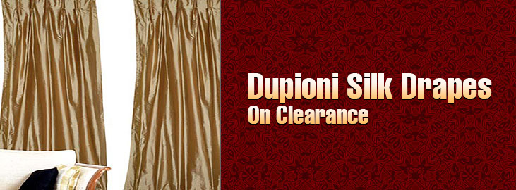 Curtains